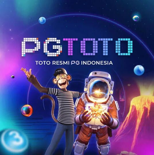 Toto Resmi PG Indonesia: PGTOTO